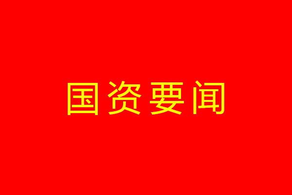 省國(guó)資委傳達(dá)學(xué)習(xí)習(xí)近平總書記來(lái)川視察重要指示精神